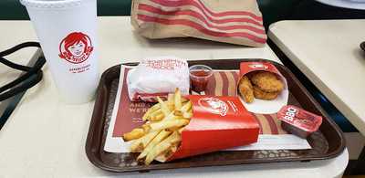 Wendy's