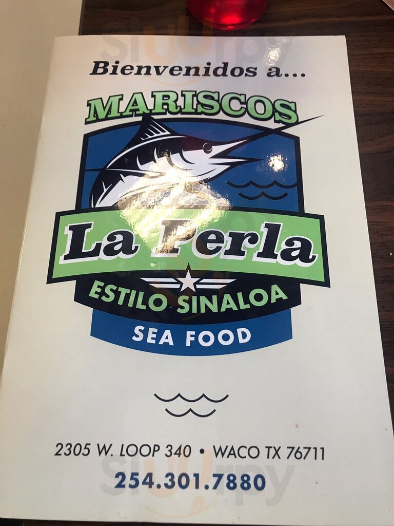 Mariscos La Perla