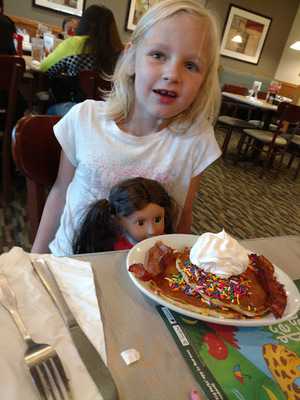 Perkins Restaurant & Bakery