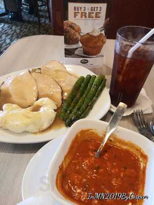 Perkins Restaurant & Bakery