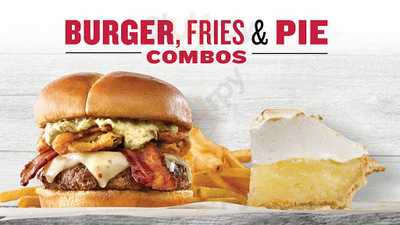 Perkins Restaurant & Bakery