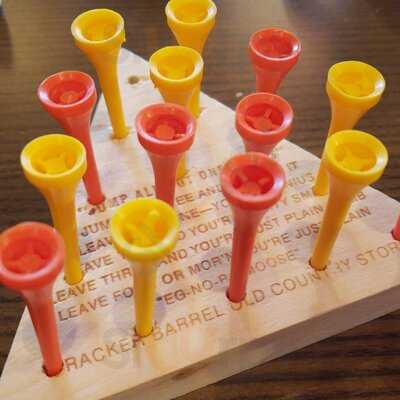 Cracker Barrel Old Country Store
