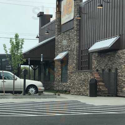 Cracker Barrel Old Country Store