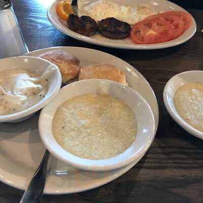 Cracker Barrel Old Country Store