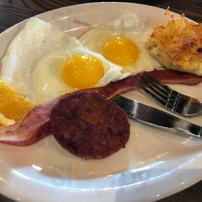 Cracker Barrel Old Country Store