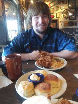 Cracker Barrel Old Country Store