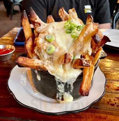 The Shack On The Ave