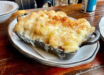 The Shack On The Ave