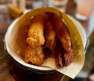 The Shack On The Ave