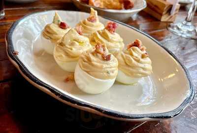 The Shack On The Ave