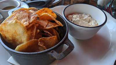 The Shack On The Ave