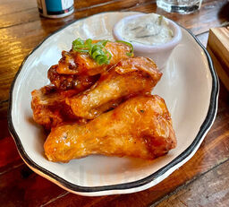 The Shack On The Ave