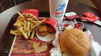 Wendy's