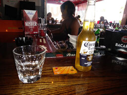 Paradise Sports Lounge