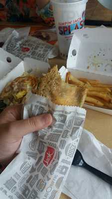 Jack In The Box