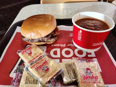 Wendy's