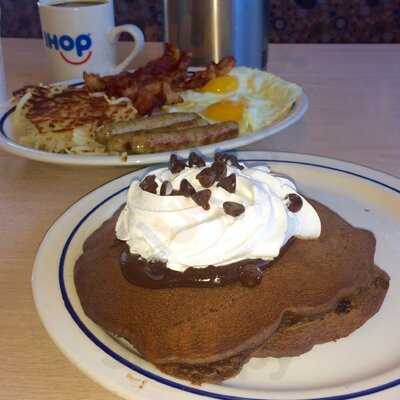 Ihop