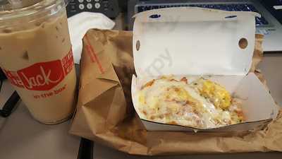 Jack In The Box