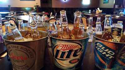 Casa Vieja Restaurant & Cerveceria