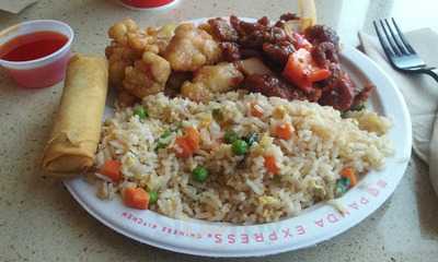 Panda Express