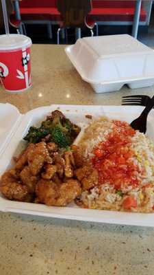 Panda Express