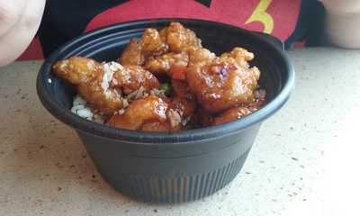 Panda Express