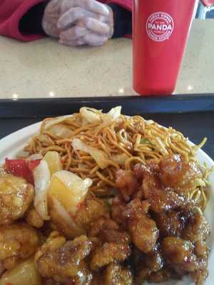Panda Express