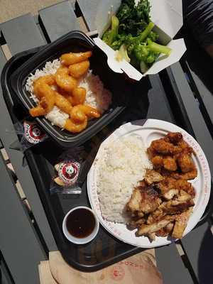 Panda Express