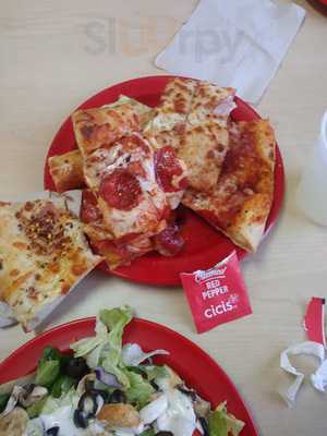 Cicis Pizza