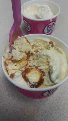 Baskin-robbins