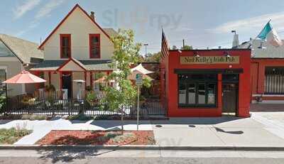 Ned Kelly's Irish Pub