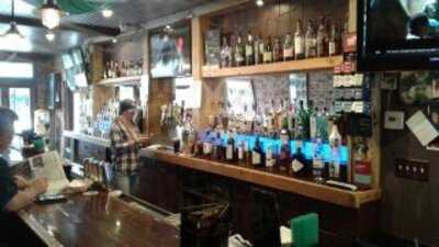 Ned Kelly's Irish Pub