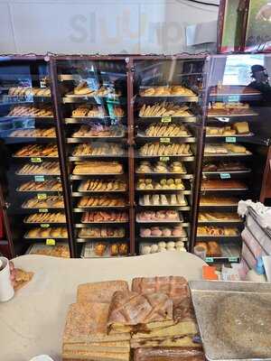 Manna Bakery