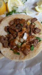 Los Comales Mexican Food