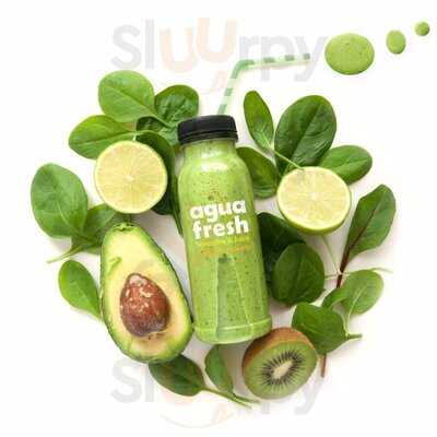 Agua Fresh