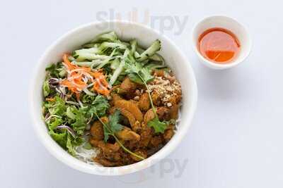 Saigon Grill Vietnamese Restaurant