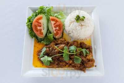 Saigon Grill Vietnamese Restaurant