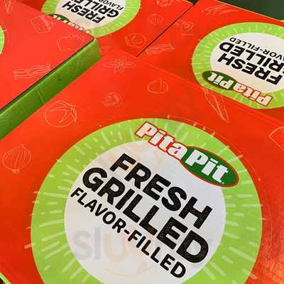 Pita Pit The