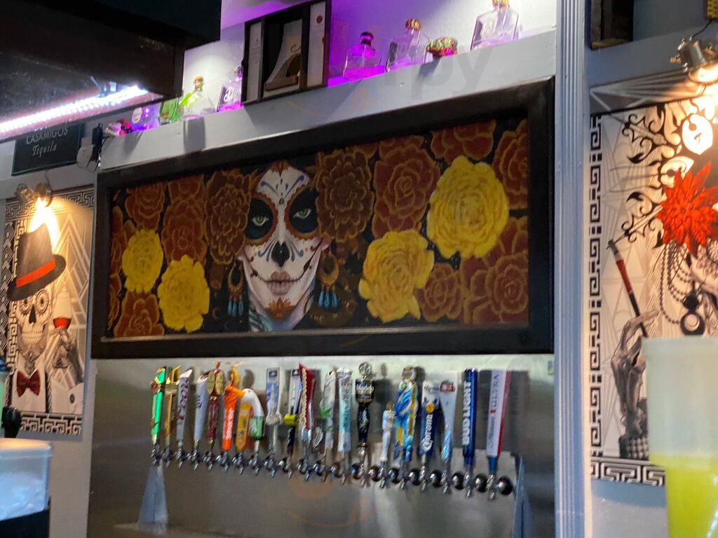 Casa Amigos Authentic Mexican Restaurant