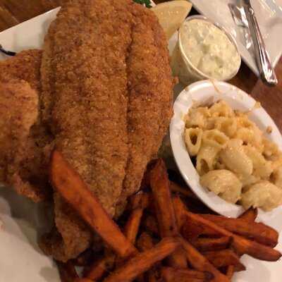 Felix's Bbq With Soul