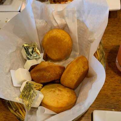 Felix's Bbq With Soul