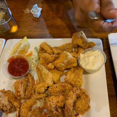 Felix's Bbq With Soul