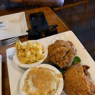 Felix's Bbq With Soul