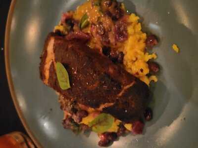 Dovetail Crafted Cuisine