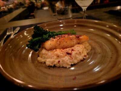 Dovetail Crafted Cuisine