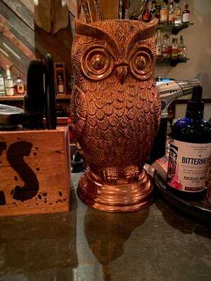 Dovetail Crafted Cuisine