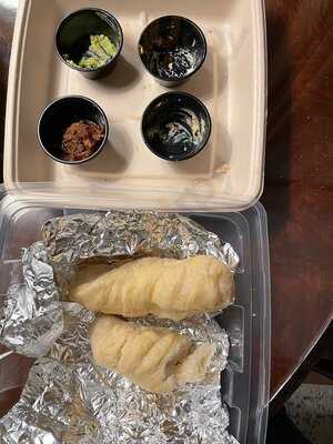 Dovetail Crafted Cuisine