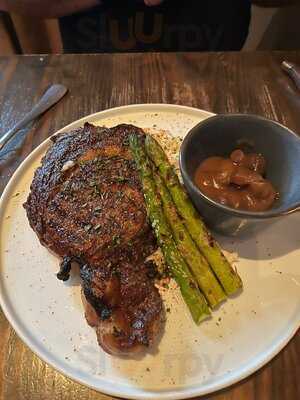 Dovetail Crafted Cuisine