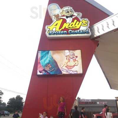 Andy's Frozen Custard