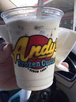 Andy's Frozen Custard